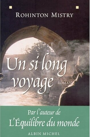 Cover of Si Long Voyage (Un)