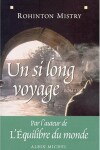 Book cover for Si Long Voyage (Un)