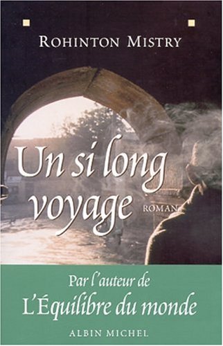 Cover of Si Long Voyage (Un)