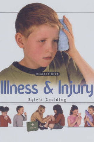 Cover of Illness and Injury