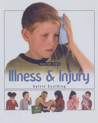 Cover of Illness and Injury