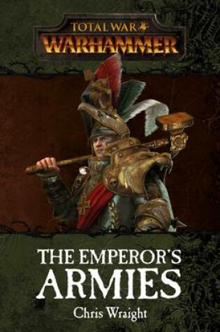 Cover of Total War: The Emperor's Armies