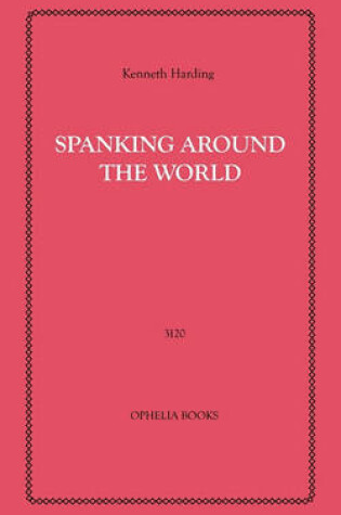 Cover of Spanking Around the World