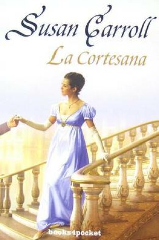 Cover of La Cortesana