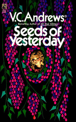 Book cover for Seeds of Yesterday