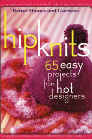 Cover of Hip Knits