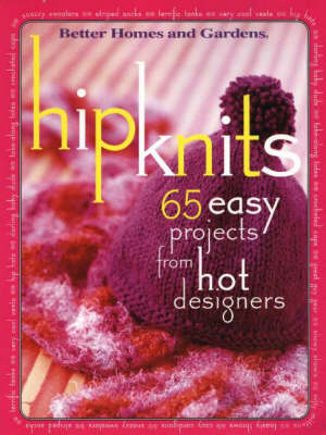 Cover of Hip Knits