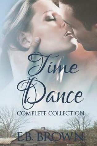 Cover of Time Dance Complete Collection