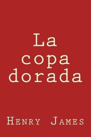 Cover of La Copa Dorada