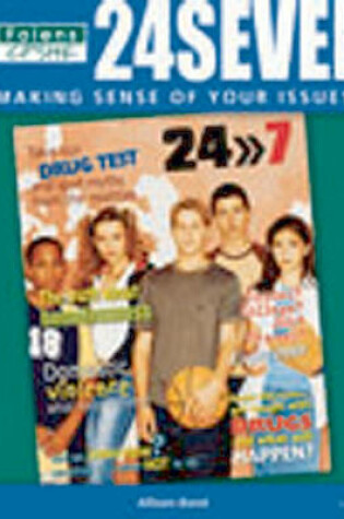 Cover of 24 Seven: Issue 6 (11-14)