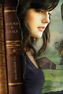 Book cover for Bound by Guilt