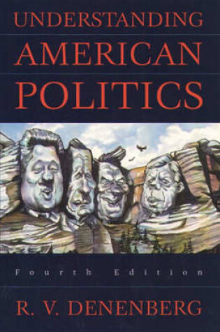 Cover of Understanding American Politics