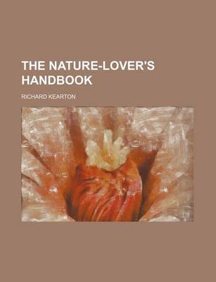 Book cover for The Nature-Lover's Handbook