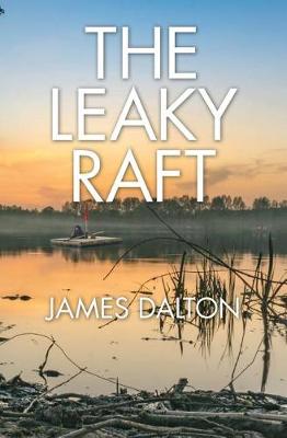 Book cover for The Leaky Raft