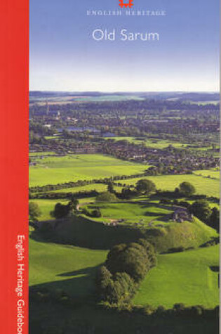 Cover of Old Sarum