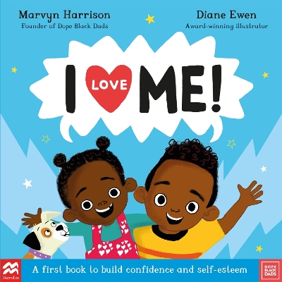 Cover of I Love Me!
