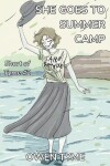 Book cover for She Goes to Summer Camp