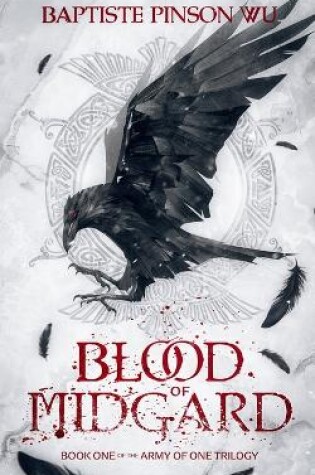 Cover of Blood of Midgard