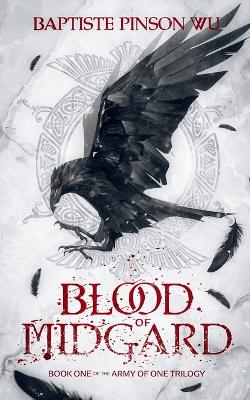 Cover of Blood of Midgard