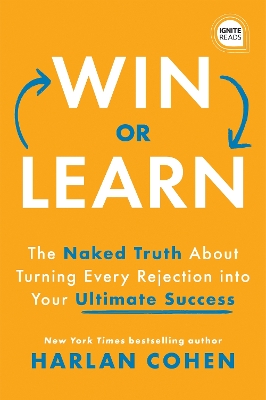 Cover of Win or Learn