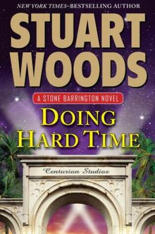 Cover of Doing Hard Time