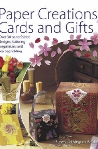 Cover of Paper Creations Cards and Gifts