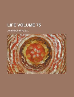 Book cover for Life Volume 75