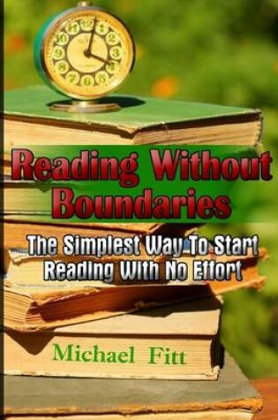 Cover of Reading Without Boundaries