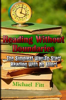 Book cover for Reading Without Boundaries