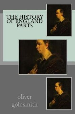 Cover of The history of England part3