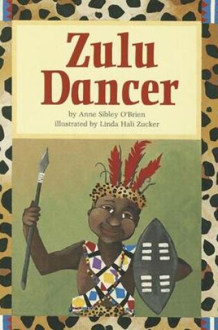 Cover of Zulu Dancer