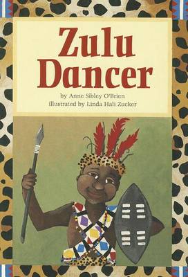 Cover of Zulu Dancer