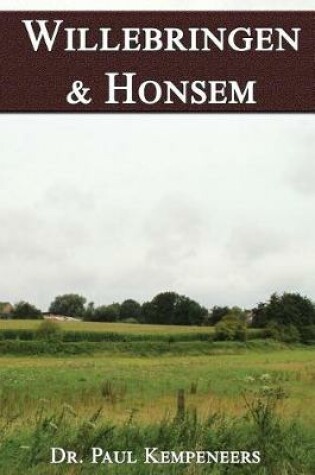 Cover of Willebringen & Honsem