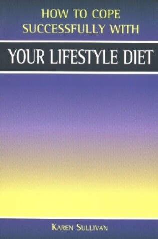 Cover of Your Lifestyle Diet