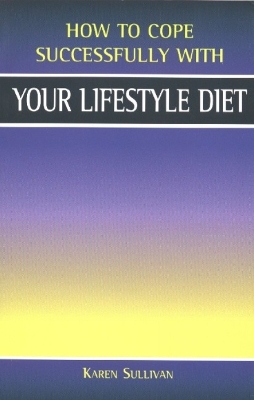 Book cover for Your Lifestyle Diet
