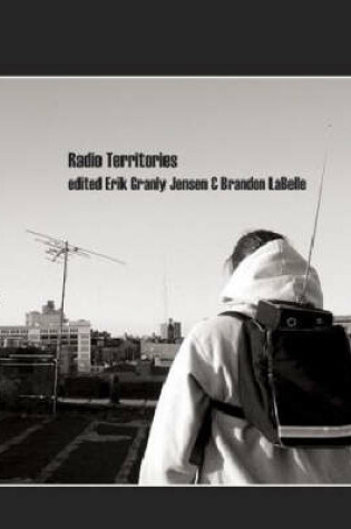 Cover of Radio Territories