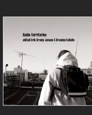 Book cover for Radio Territories