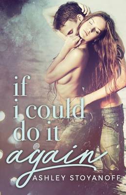 Book cover for If I Could Do It Again