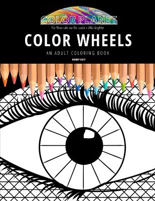 Book cover for Color Wheels