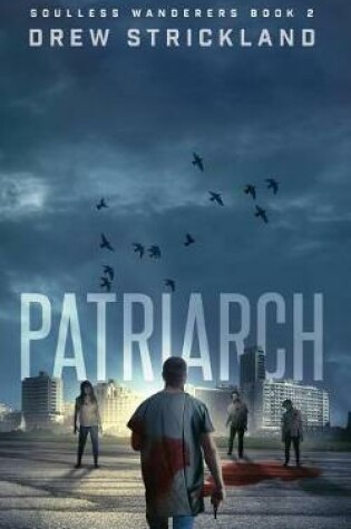 Cover of Patriarch