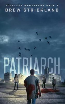 Book cover for Patriarch