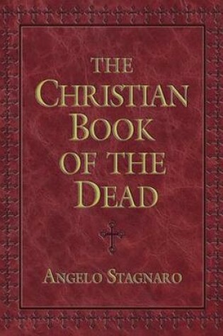 Cover of The Christian Book of the Dead