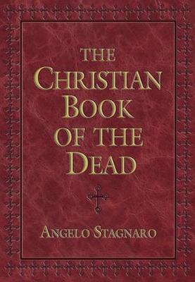 Book cover for The Christian Book of the Dead