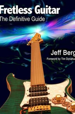 Cover of Fretless Guitar