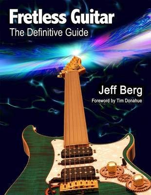 Cover of Fretless Guitar