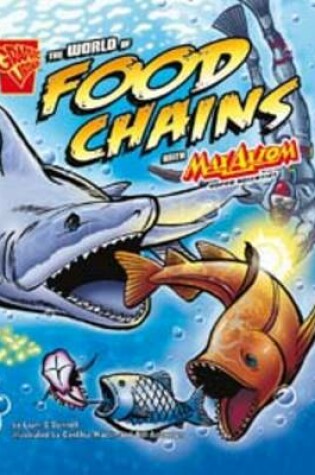 Cover of The World of Food Chains