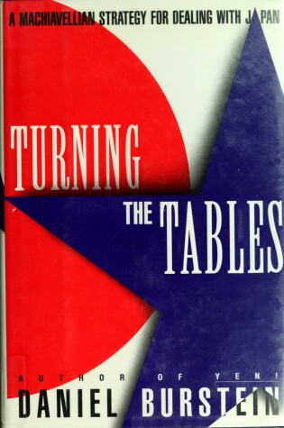 Cover of Turning the Tables