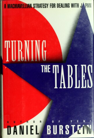 Book cover for Turning the Tables