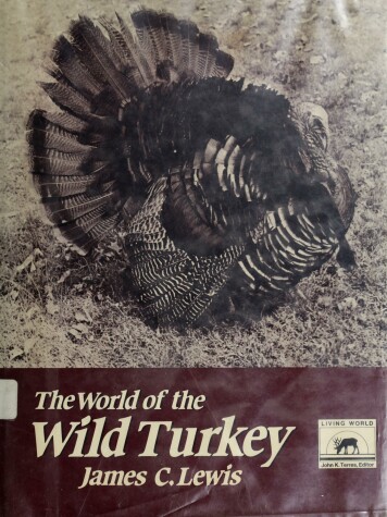 Cover of The World of the Wild Turkey