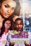 Book cover for I Hope She's Worth It